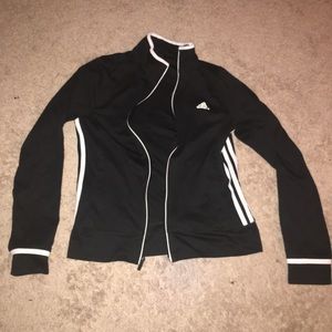 Women’s Adidas Sports Jacket